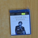 LA TEORIA DEL TODO - BLURAY