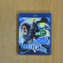 EL JOVENCITO FRANKENSTEIN - BLURAY