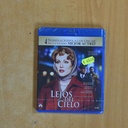 LEJOS DEL CIELO - BLURAY