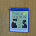 EL IRLANDES - BLURAY