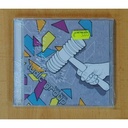 TONI MENA - LUDIC GROUP - CD