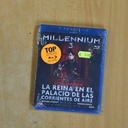 LA REINA EN EL PALACIO DE LAS CORRIENTES DE AIRE - BLURAY