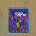WONDER WOMAN 1984 - BLURAY