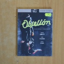 OBSESION - DVD