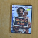 ARIZONA BABY - DVD