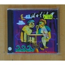 ARTURO GARCIA - DELITO - CD