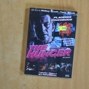 THE HUNGER - DVD