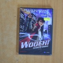 WOOCHI - DVD