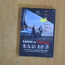 LAZOS DE SANGRE - DVD