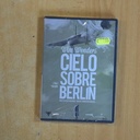 CIELO SOBRE BERLIN - DVD