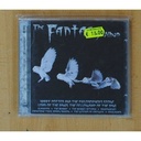 VARIOS - THE FANTASTY ALBUM - CD