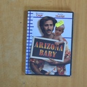 ARIZONA BABY - DVD