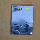 HARAKIRI - DVD
