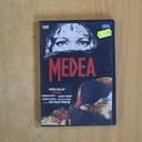 MEDEA - DVD