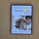 REVOLUTIONARY ROAD - DVD