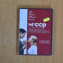 SCOOP - DVD