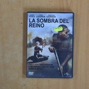 EL SEÑOR DE LA GUERRA - DVD