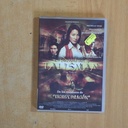 EL SECRETO DEL TALISMAN - DVD