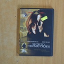 EL SECRETO DE THOMAS CROWN - DVD