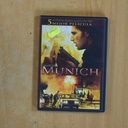 MUNICH - DVD