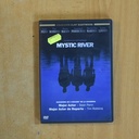 MYSTIC RIVER - DVD