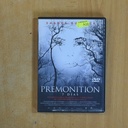 PREMONITION - DVD