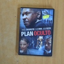 PLAN OCULTO - DVD