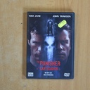 THE PUNISHER - DVD