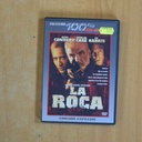 LA ROCA - DVD