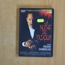 LA NOCHE DEL CAZADOR - DVD
