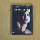 VIDAS AJENAS - DVD