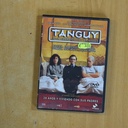 TANGUY - DVD