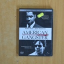 AMERICAN GANGSTER - DVD