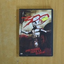 300 - DVD