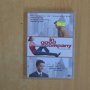 IN GOOD COMPANY - DVD