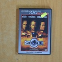 CON AIR - DVD