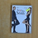 SR Y SRA SMITH - DVD