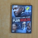 PLAN OCULTO - DVD