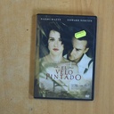 EL VELO PINTADO - DVD