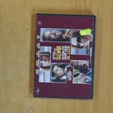 QUEMAR DESPUES DE LEER - DVD