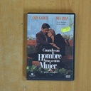CUANDO UN HOMBRE AMA A UNA MUJER - DVD