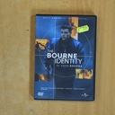 EL CASO BOURNE - DVD