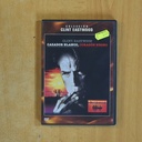 CAZADIOR BLANCO CORAZON NEGRO - DVD