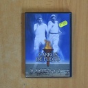 CARROS DE FUEGO - DVD