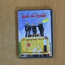 ALGO EN COMUN - DVD