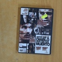 ANTES QUE EL DIABLO SEPA QUE HAS MUERTO - DVD