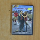 Y ENTONCES LLEGO ELLA - DVD