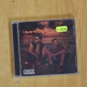 LERICA - COCOTERAPIA - CD