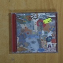 VARIOS - QUE VIVA LE POP - CD