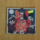 RULO Y LA CONTRABANDA - UNA NOCHE EN EL BOTANICO - CD